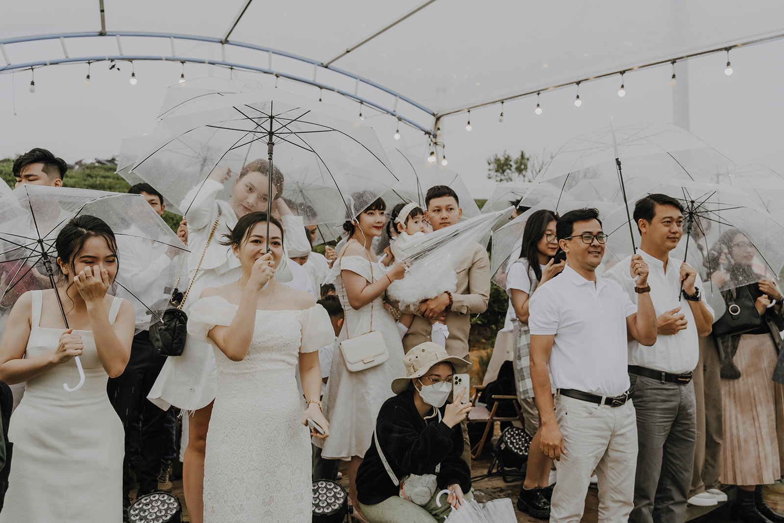 Destination Wedding