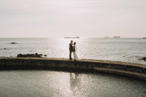 Destination Wedding Vietnam