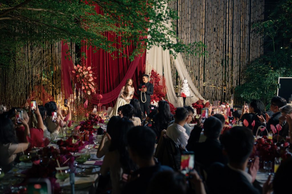 Emotional & Authentic Destination Wedding Vietnam Photography