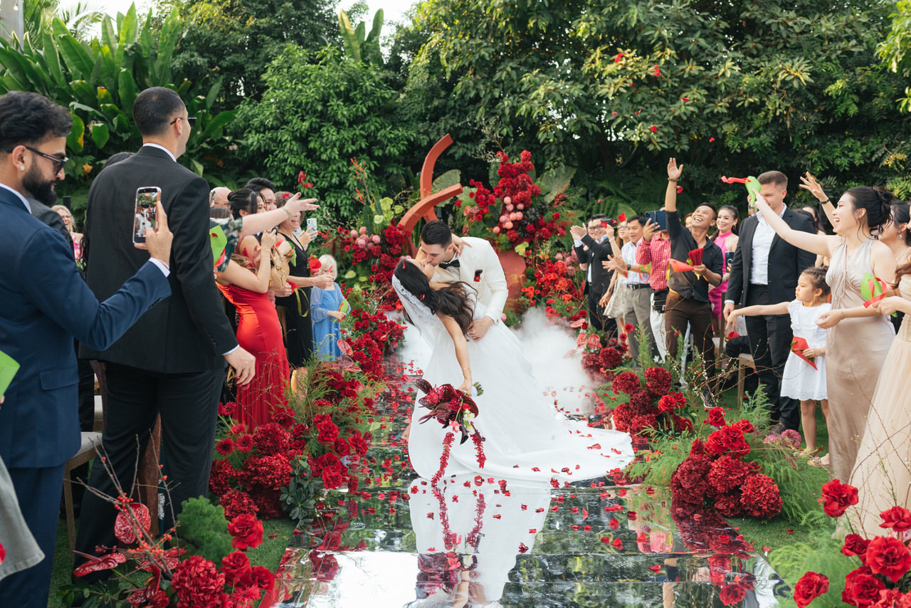 DT Story Studio - Capturing Timeless Love Stories