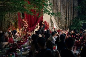 Ho Chi Minh Wedding Photographer