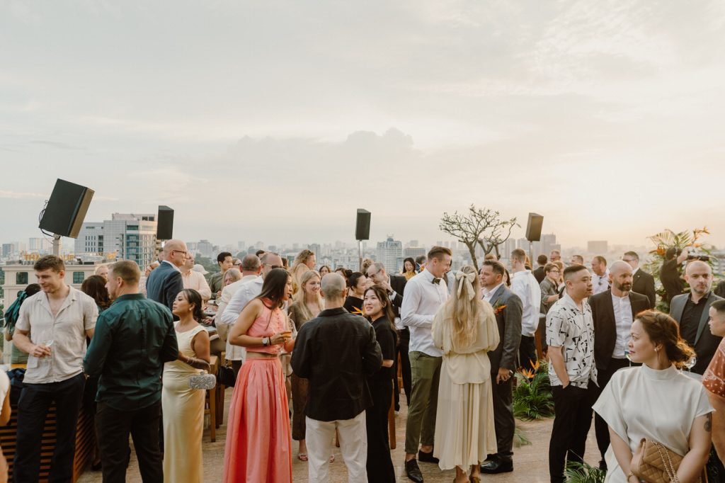 Hire Top Wedding Photographer in Ho Chi Minh City for Stunning Memories
