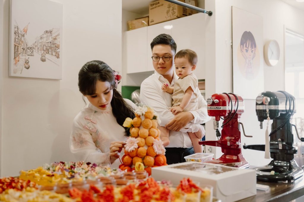 Storytelling & Documentary Wedding – Lưu Giữ Câu Chuyện Tình Yêu Trọn Vẹn