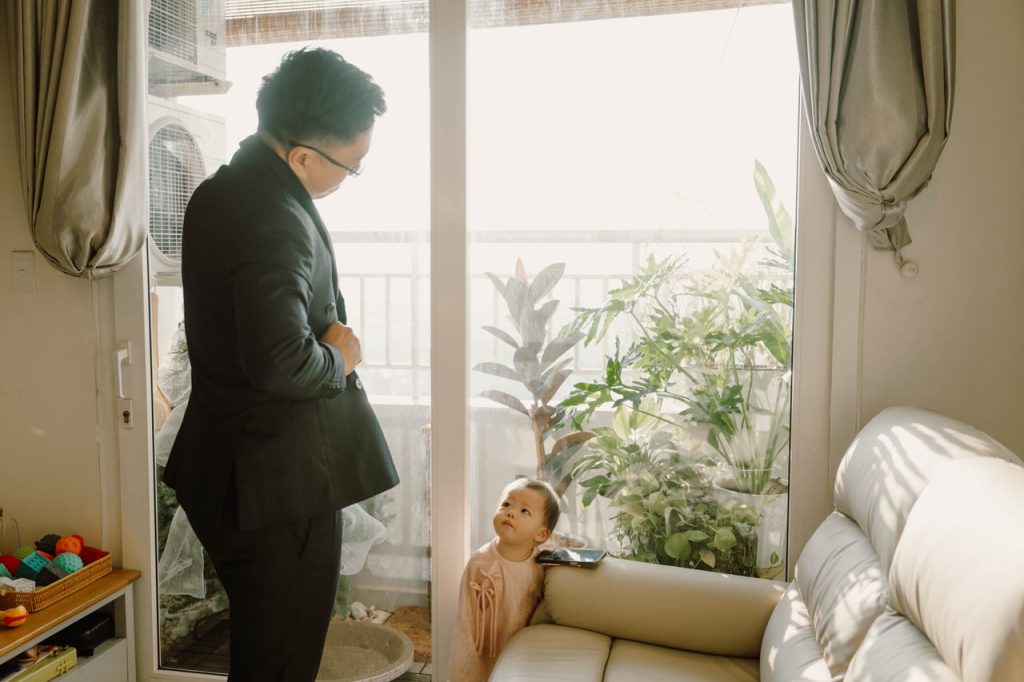 Storytelling & Documentary Wedding – Tự Nhiên Và Cảm Xúc
